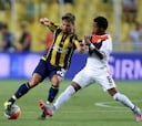 El Fenerbahçe impugna la previa de Champions contra el Shakthar
