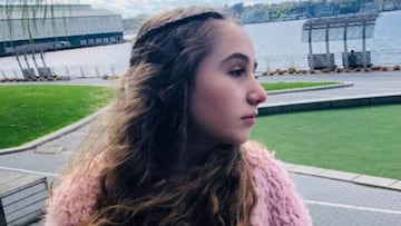 Fallece la promesa de Broadway, Laurel Griggs a los 13 años