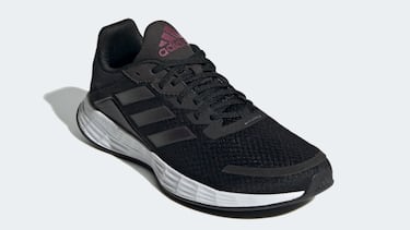 Retoma el entrenamiento con estas zapatillas Adidas para hombre y mujer desde 36 euros