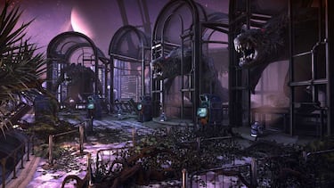 Square Enix colabora con People Can Fly en un juego AAA