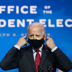 Will masks be mandatory after the vaccine arrives?