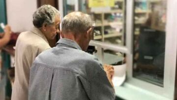 Los jubilados que pueden cobrar dos pensiones a la vez