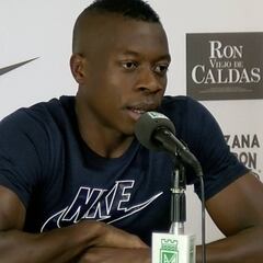 Helibelton: "Ya estamos acá para aportar nuestro granito"