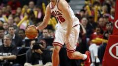Victoria 'in extremis' de los Bulls con un cumplidor Gasol