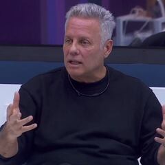 La polémica versión de Alexis Ayala tras el conflicto con Ninel Conde en la Casa de los Famosos México