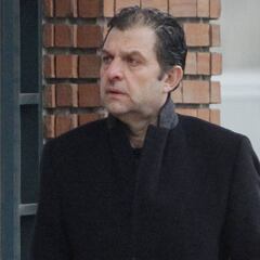 Mosa: "Quien quiera a Rivero, tendrá que pagar su valor"