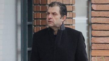 Mosa: "Quien quiera a Rivero, tendrá que pagar su valor"