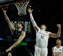 Real Madrid - Joventut: horario, TV y dónde ver el Playoff ACB 2023