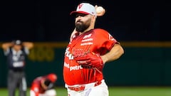 José Urquidy y el plan en República Dominicana que lo regresaría a la MLB