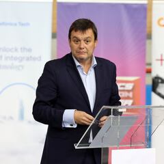 Francos bate el récord