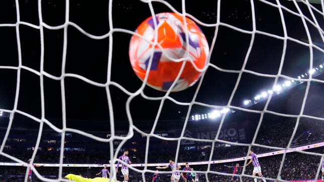 El Real Valladolid sólo tiene tres precedentes ante el Ceuta