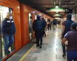 Metro CDMX: qué pasó en laS líneas 4 y B, y por qué fue detenido el servicio