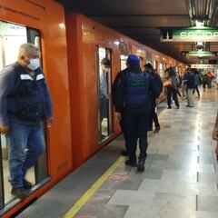Metro CDMX: qué pasó en laS líneas 4 y B, y por qué fue detenido el servicio