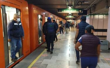La desorbitada cantidad que se invertirá en las obras de Metro para remodelar la Línea B