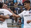 Iquique vs Colo Colo: Bielkewicz sorprendió a los albos en el final