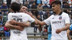 Iquique vs Colo Colo: Bielkewicz sorprendió a los albos en el final