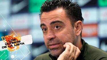 #179 | Xavi no nos engaña