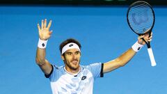 Resultados de semifinales del Grupo Mundial de Copa Davis