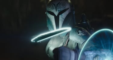 ¿Bo Katan protagonizando ‘The Mandalorian’ en lugar de Din Djarin? Katee Sackhoff responde a los rumores