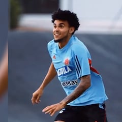 Así se alista Colombia para enfrentar a Irak y Alemania