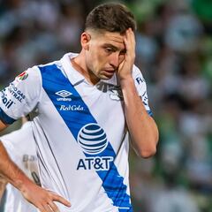 Pedro Aquino: "Creo que Ormeño debió ser llamado con Perú"