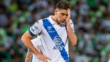 Pedro Aquino: "Creo que Ormeño debió ser llamado con Perú"