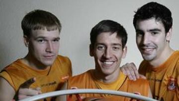 Oleson, Valtersy Saúl