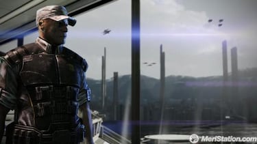 Bioware quiere seguir con Mass Effect después de la tercera parte