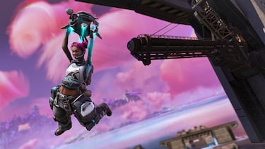 Apex Legends: From the Rift unleashes the cosmic power of Rift Relics