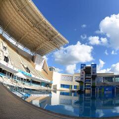 Athletes worried about Zika before Rio Olympic test event