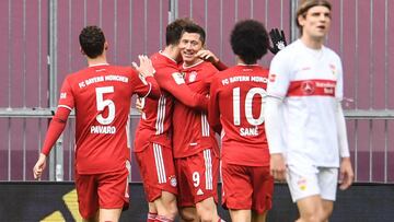 La Bundesliga medita volver a aislar a sus clubes