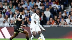 Reacciones, análisis y comentarios del Real Madrid 2 - Celta 0: LaLiga Santander hoy, en vivo