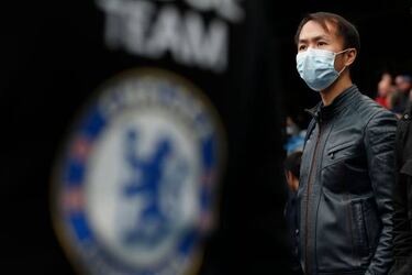 Football medics debate future of the Premier League season