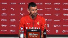 Pablo Vázquez: “Tengo sentimientos encontrados; fui muy feliz allí”