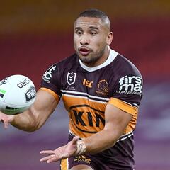 La ruina de un jugador de rugby por 514 kilos de cocaína por valor de 100 millones