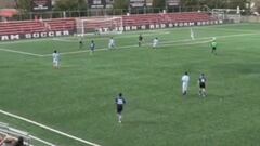 Los mejores goles de Zidane Yáñez, el joven chileno de New York City