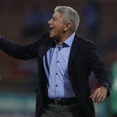 "Los jugadores entendieron que debíamos ser contundentes"