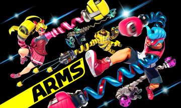 Ilustración - ARMS (NSW)