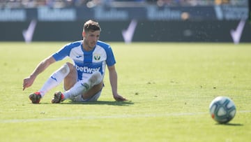 Leganés y una revolución en medio de la incertidumbre