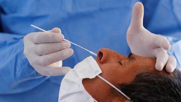 Un estudio preliminar sugiere en qué momento del día hay más transmisión de la COVID-19