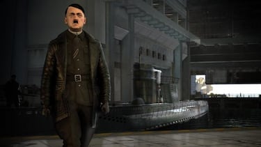 Podrás matar a Hitler en Target: Führer si reservas Sniper Elite 4