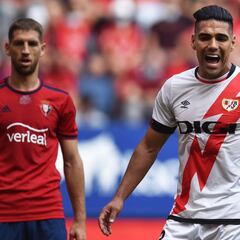 Rayo-Elche: horario, TV y dónde ver LaLiga en directo