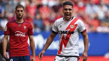 Betis-Rayo: horario, TV y d車nde ver LaLiga en directo