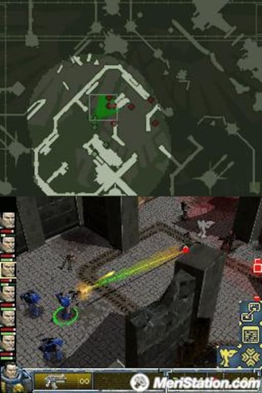 [E3] Warhammer afina su llegada a las portátiles