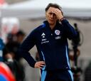 Revelan quién fue el futbolista que no atendió a Gareca para jugar por la Roja