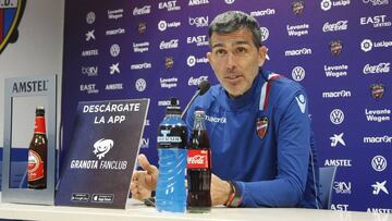 Muñiz elogia a la Real: "Aspira a conseguir la cuarta plaza"