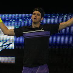 "Es de los momentos más duros de mi vida": la defensa de Jarry