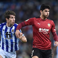 La Real Sociedad envía alegaciones al acta de Melero López