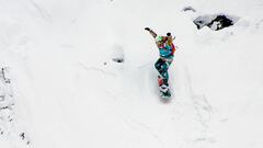 Gran inicio de temporada de los riders del Pirineo