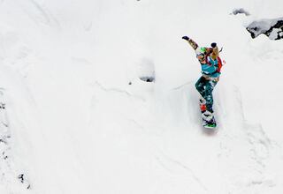 Gran inicio de temporada de los riders del Pirineo